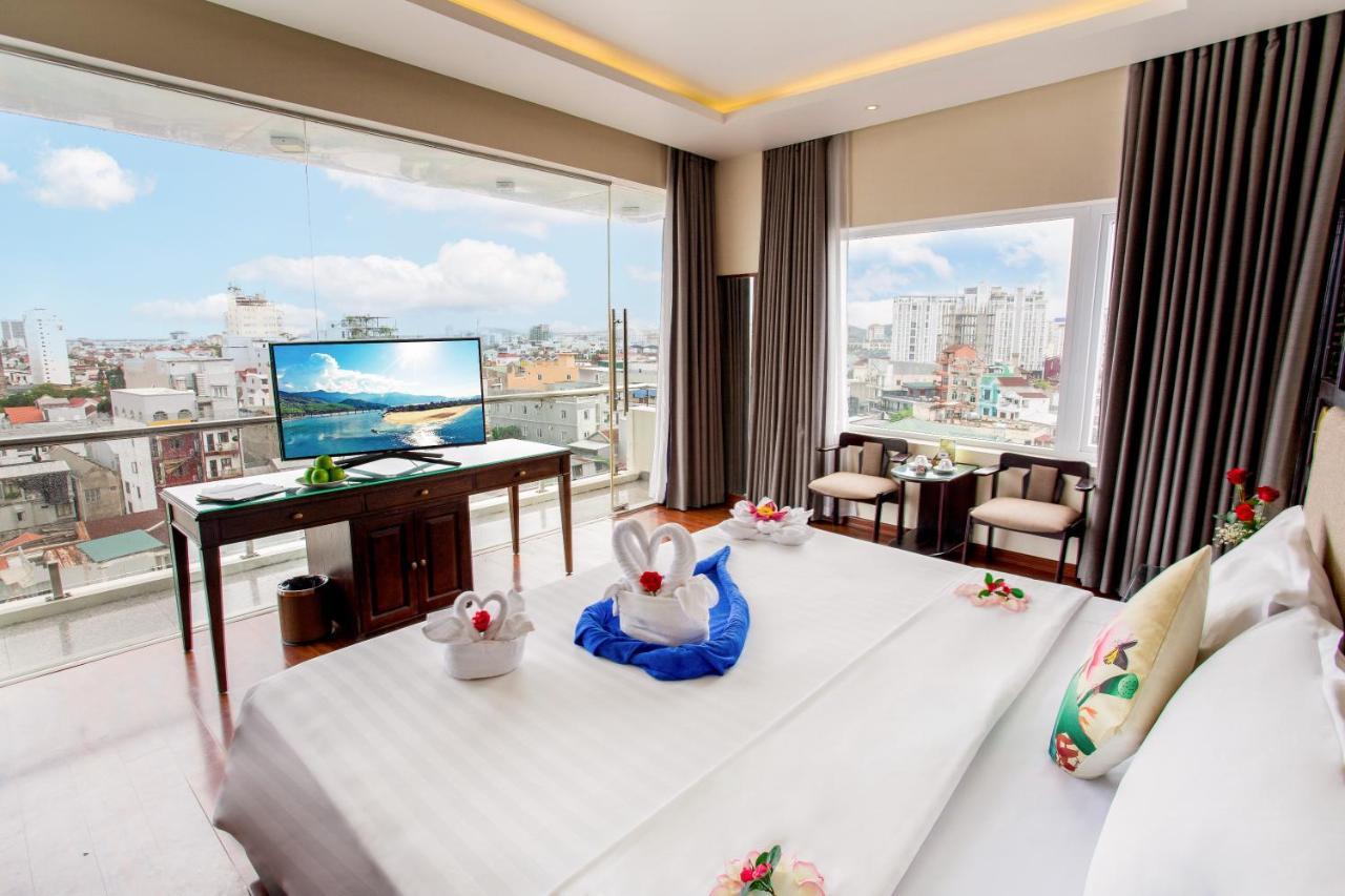Thanh Lich Hue Hotel Εξωτερικό φωτογραφία