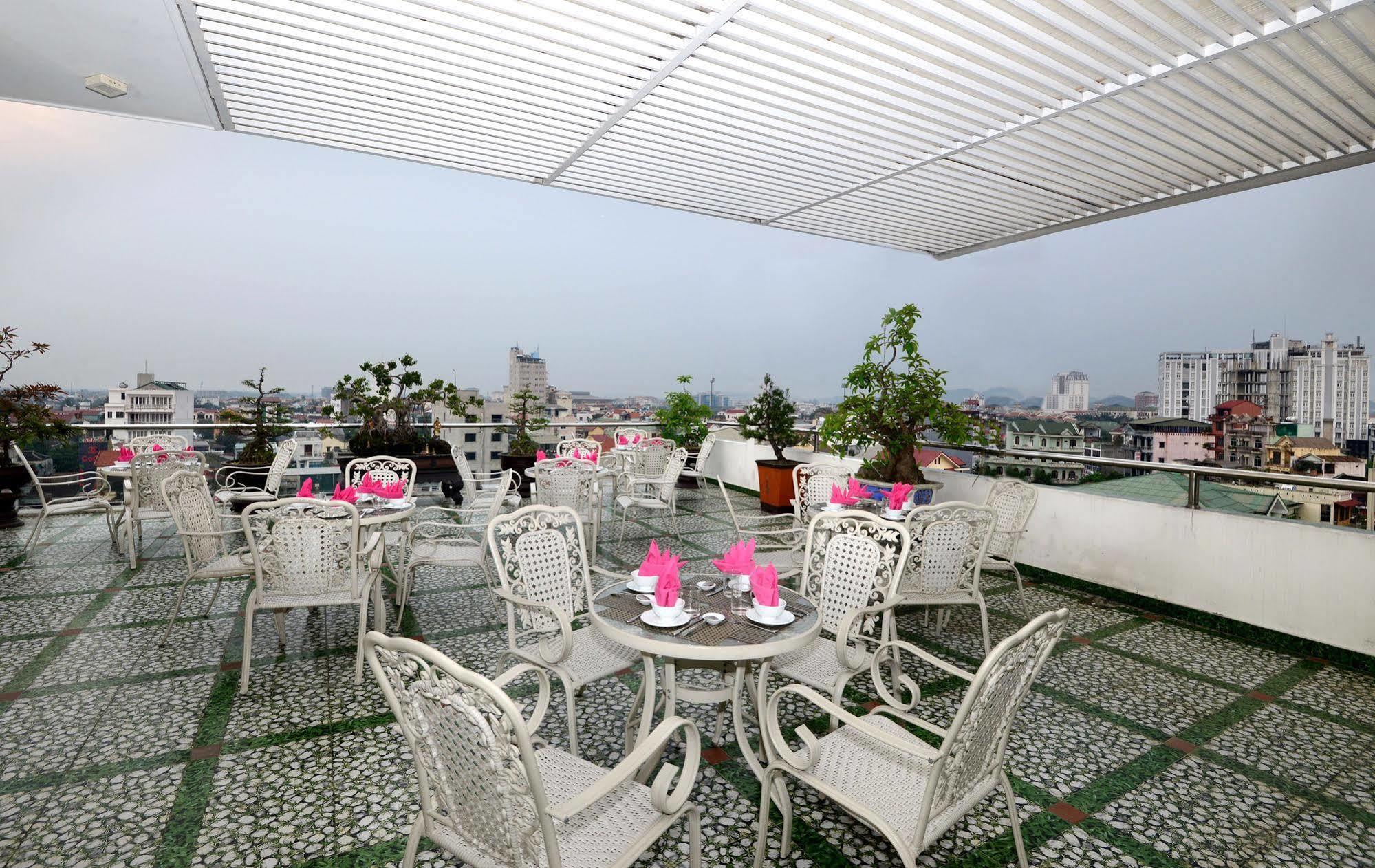 Thanh Lich Hue Hotel Εξωτερικό φωτογραφία