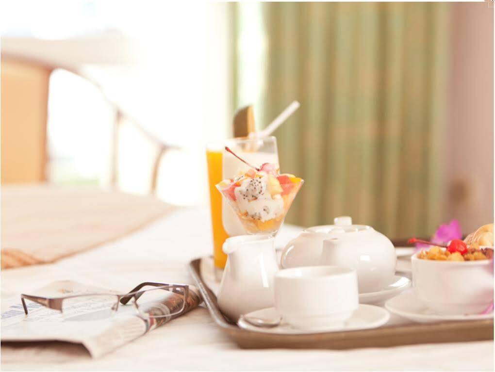 Thanh Lich Hue Hotel Εξωτερικό φωτογραφία