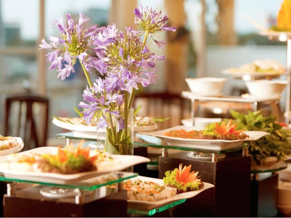 Thanh Lich Hue Hotel Εξωτερικό φωτογραφία